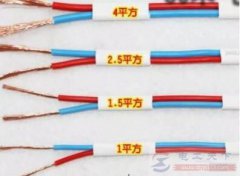 1.5平方铜线和4平方铝线哪个好