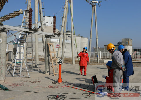 电气设备检修时挂接地线的10个要求