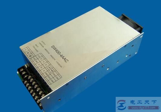 开关电源输出端并联电阻的作用 开关电源输出端并联电阻的作用