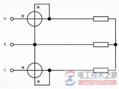 二瓦计法的测量原理_二瓦计法测量的适用范围