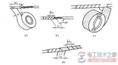 导线绝缘层的恢复方法与注意事项