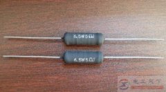 保险电阻与电阻器有什么不同