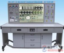 机床电气设备故障调查与断电通电检查措施