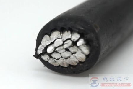 95平方铝线接头怎么接线？