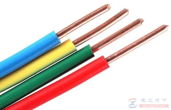 1.5、2.5、4、6、10mm2铜线载流大小及带多大功率用电器 1.5、2.5、4、6、10mm2铜线载流大小及带多大功率用电器