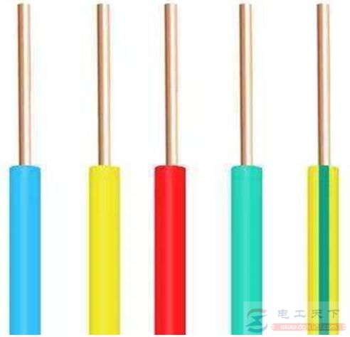 1.5、2.5、4、6、10mm2铜线载流大小及带多大功率用电器 1.5、2.5、4、6、10mm2铜线载流大小及带多大功率用电器