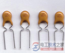 自恢复保险丝原理是什么,自恢复保险丝工作原理详解