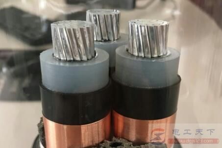 15kv电缆的规格型号含义说明 15kv电缆的规格型号含义说明