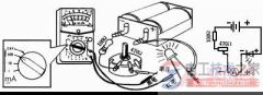万用表测电流不求人，用万用表测电流方法分享