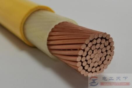 什么是BVV线缆？