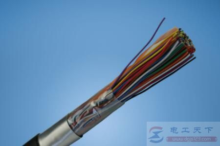 计算机电缆的产品特点有哪些