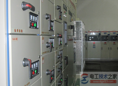 电气设备瞬间短路的预防措施