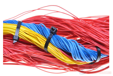 常见绝缘导线类型说明 常见绝缘导线类型说明