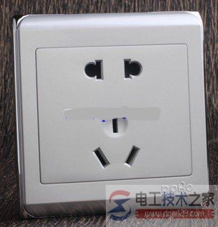 五孔开关插座怎么安装?五孔开关插座安装规范 五孔开关插座怎么安装?五孔开关插座安装规范