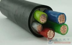 YJV是什么电缆，YJV电缆技术参数含义