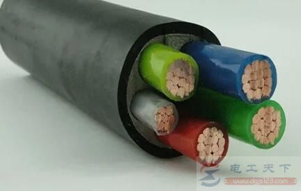 YJV是什么电缆，YJV电缆技术参数含义