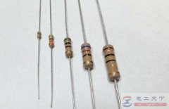 保险丝电阻是什么，保险丝电阻的分类