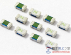 自恢复保险丝动作时间是什么