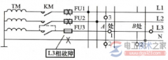 钳形表检测电力线路是否漏电？