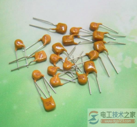 自恢复保险丝的参数_自恢复保险丝性能参数
