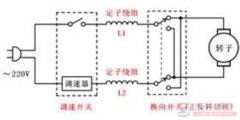 手电钻调速开关的工作原理，手电钻的使用注意事项