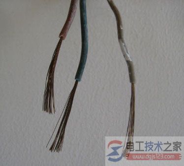 【图】导线与插座的多种连接方法 【图】导线与插座的多种连接方法