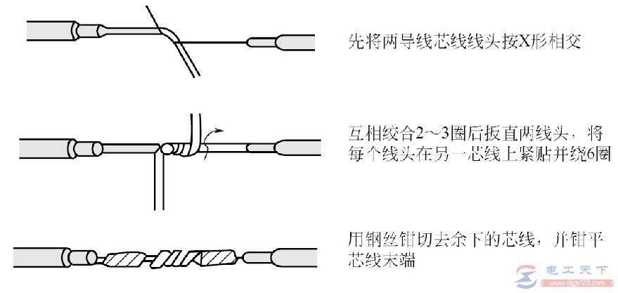 铜线和铝线可以共用一个接线柱吗？