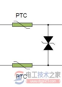 ptc自恢复保险丝是什么(附：PTC自恢复保险丝选型步骤）