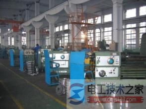 工业机械电气设备维修要求总结 工业机械电气设备维修要求总结