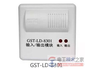 火灾自动报警系统中消防模块分类与作用详解
