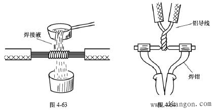 导线的基本要求_导线的连接方法详解 导线的基本要求_导线的连接方法详解