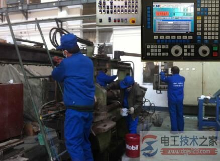 电气设备维修原则与操作方法详解