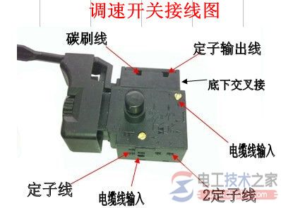 电钻使用时的12条注意事项