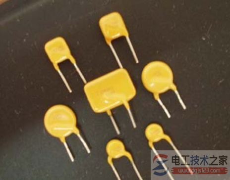 自恢复保险丝PPTC失效动作次数及失效原因