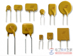 自恢复保险丝响应速度及动作时间对选型有什么影响？