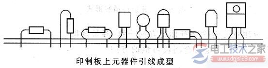 电烙铁用法教程及电烙铁手工焊接操作要点