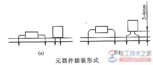 电烙铁用法教程及电烙铁手工焊接操作要点