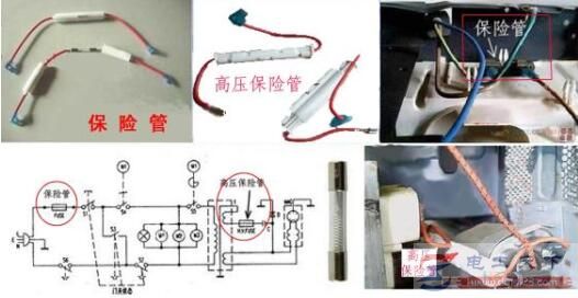 保险丝的工作原理,家庭电路中保险丝的作用 保险丝的工作原理,家庭电路中保险丝的作用