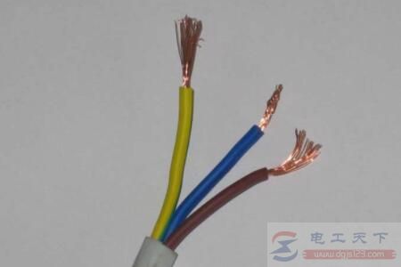 户内低压线缆的选择要求有哪些 户内低压线缆的选择要求有哪些