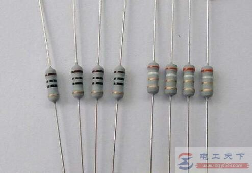 保险丝电阻要够大的原因 保险丝电阻要够大的原因