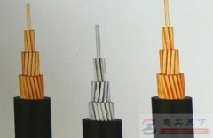 中压交联聚乙烯绝缘电力电缆的产品特点说明