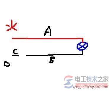 测电笔怎么用？测电笔这么用才正确