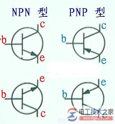 万用表怎么测量三极管，数字万用表测量三极管方法