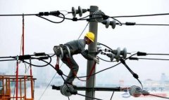 北京市高压电工证复审复习题判断题及答案