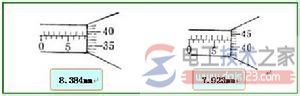 千分尺怎么读数，内径千分尺的读数方法(图文)