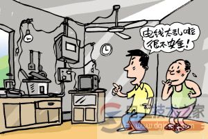 电气设备行业发展潜力大吗? 电气设备行业发展潜力大吗?