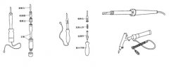 电烙铁有哪些类型，电烙铁的四种分类