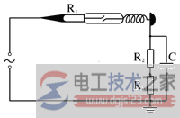 电工试电笔结构及工作原理，试电笔用法要点