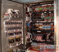 电气设备的发热来源与故障类型