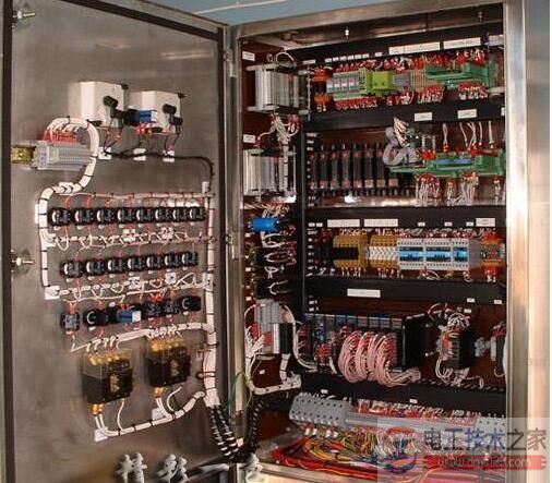 电气设备的发热来源与故障类型 电气设备的发热来源与故障类型